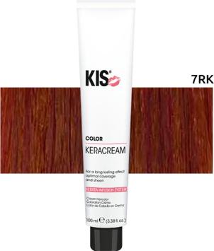 7.RK - Middel Rood Koperblond