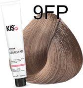 9.FP - Zeer Licht Rose Blond