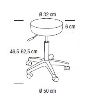 Cutting Stool