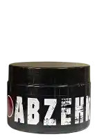 ABZEHK Hair Gel,  Hair Gel, Ultra Hard Touch Blue 300 ml