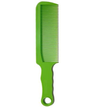 Monster Clippers Monstercomb Tondeusekam GROEN