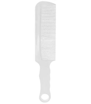 Monster Clippers Monstercomb Tondeusekam Wit