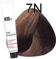 7.N - Middelblond