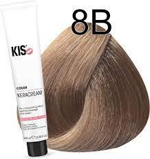 KIS 8B - Licht Beige