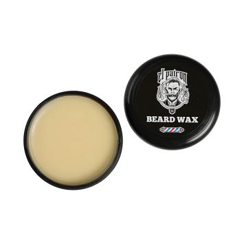 El patron Baard Wax