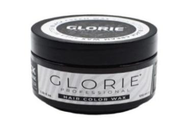 Glorie Color Series Zwarte Cream Wax met Shea Butter – 100 ml