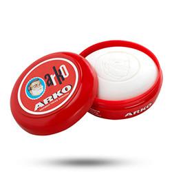 Arko scheerzeep traditioneel