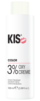 Kis Oxycreme 3% 100ml- Klein Verpakking