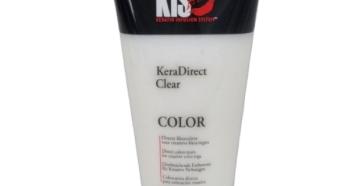 KeraDirect - Clear