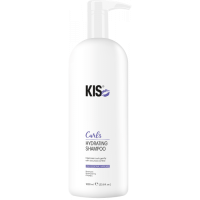 kis Curls Hydrating Shampoo 1000ml