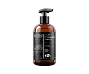 KIS Green Color Protecting Set - 2x250ml