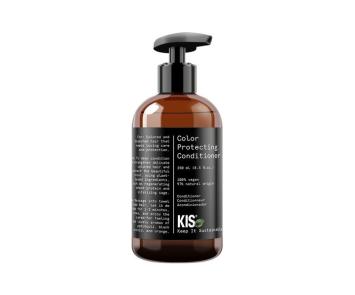 KIS Green Color Protecting Set - 2x250ml