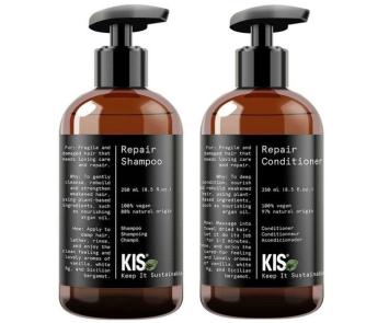 KIS Green Repair Set - 2x250ml