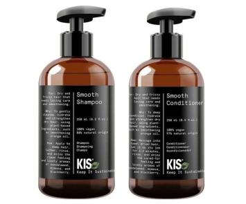 KIS Green Smooth Set - 2x250ml