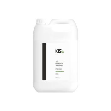 KIS KAPPERS Kerawash shampoo 5000ml - zonder pomp