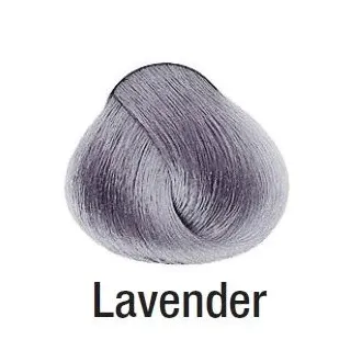Metallics - Lavender