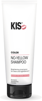 Kis No Yellow Shampoo - 250 ml