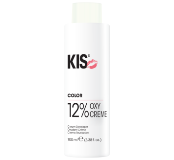 Kis Oxycreme 12% 100ml- Klein Verpakking