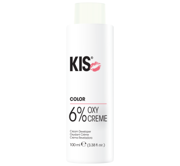 Kis Oxycreme 6% 100ml- Klein Verpakking
