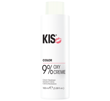 Kis Oxycreme 9% 100ml- Klein Verpakking