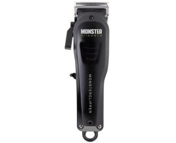 Monster Clippers Clean & Cool Blade Spray 400ml - voor Tondeuse en Trimmer Onderhoud - Snijmes Reiniger