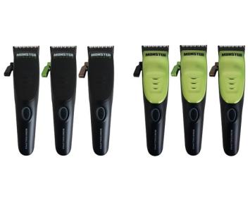 Monster Clippers Monsterclipper Hybrid Blade Tondeuse