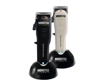 Monster Clippers Monsterclipper Laadstandaard