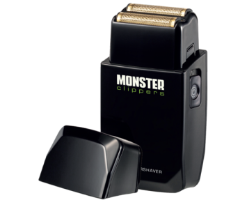 Monster Clippers MonsterShaver Scheerapparaat