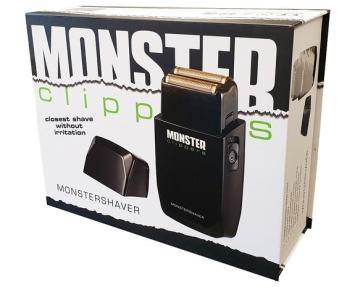 Monster Clippers MonsterShaver Scheerapparaat