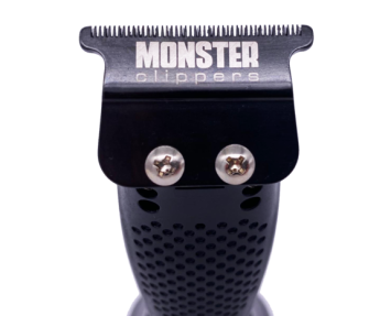 Monster Clippers monster Draadloos  trimmer