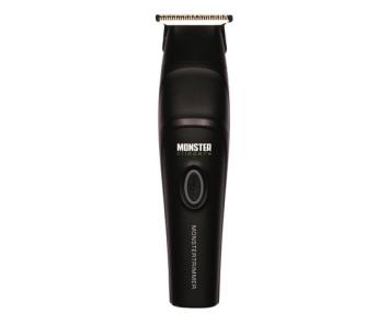Monster Clippers monster Draadloos  trimmer