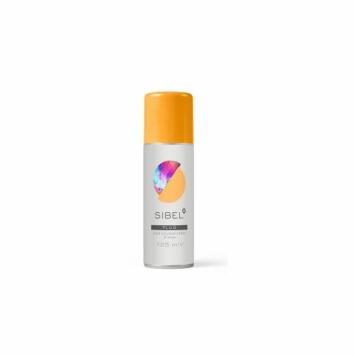 SIBEL kleurSpray Fluo Oranje 125ml