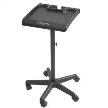 Original Best Buy Salonwagen / Verftafel H 61-96 cm 