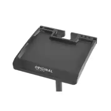 Original Best Buy Salonwagen / Verftafel H 61-96 cm 