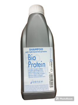 Shaampoo with hydrolyzed bio proteins 2000 ml