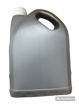 Shampoo with hydrolyzed bio proteins 2000 ml