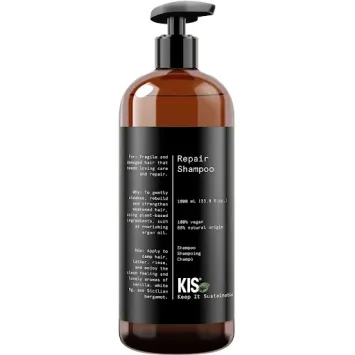 kis Repair Shampoo - 1000 ML