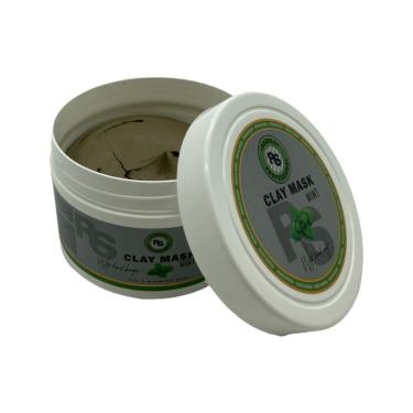 Rodels Professional  gezicht Clay Mask scrub 450 g