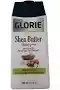 Glorie Professional Shampoo met Shea Butter en Olijfolie – 400 ml