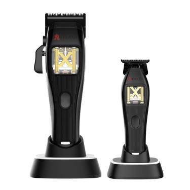 Skyland Professional Tondeuse Hair Clipper & Trimmer Set