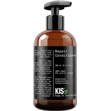 kis Repair Conditioner - 250 ML